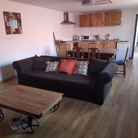 Chambre Centre Ville De Thiviers Luaran gambar