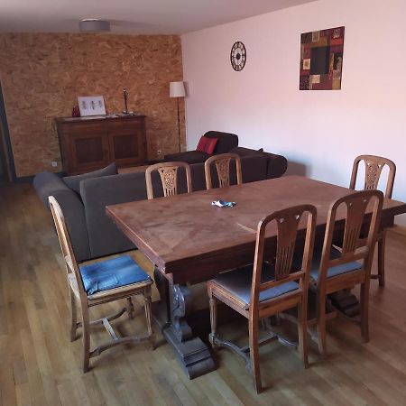 Chambre Centre Ville De Thiviers Luaran gambar